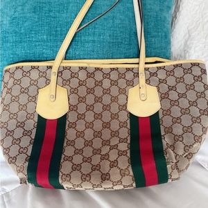 Gucci Bag AUTHENTIC